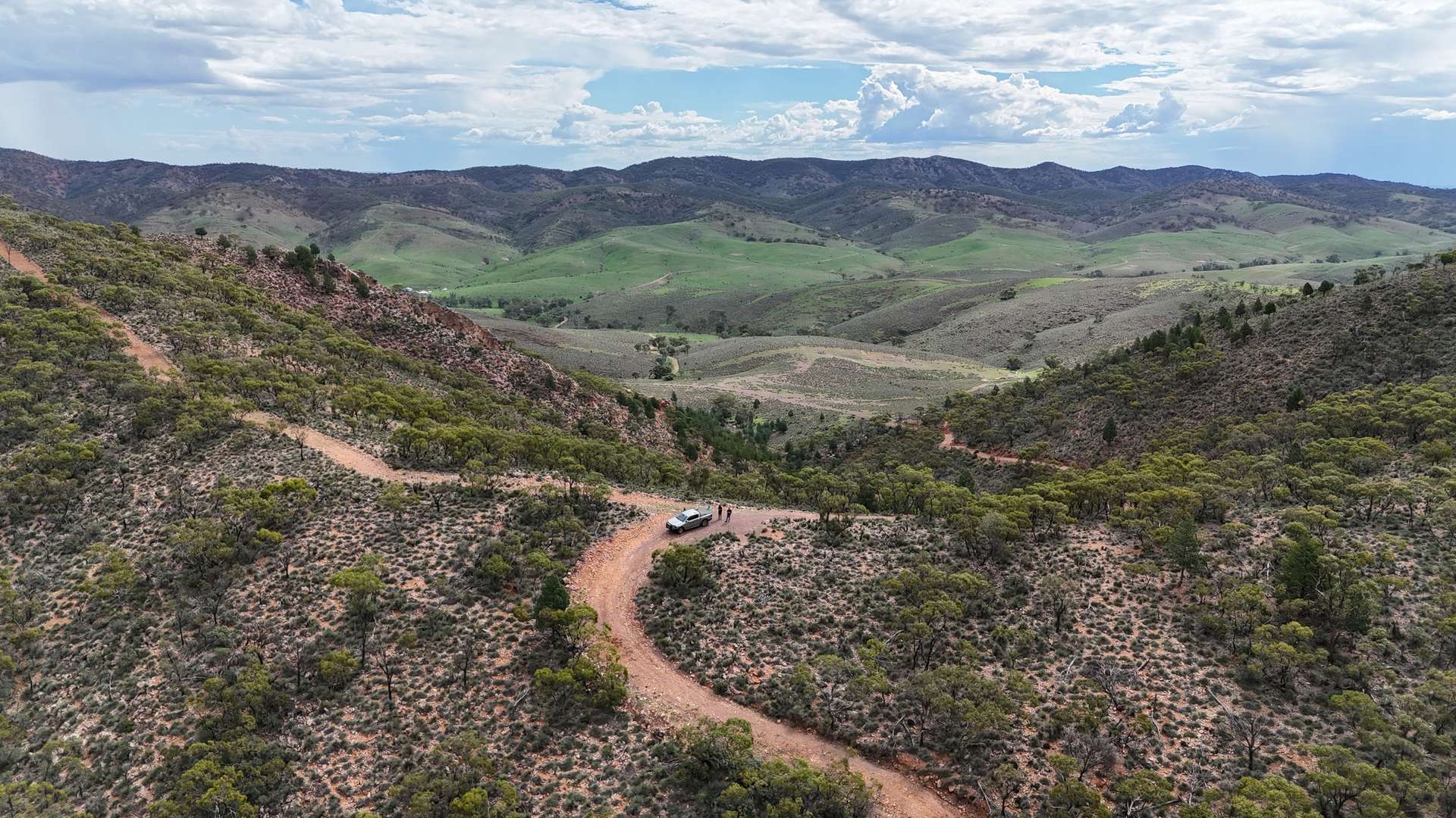 1 Albury Creek Track, Quorn Auction by Farmbuy.com - image 11