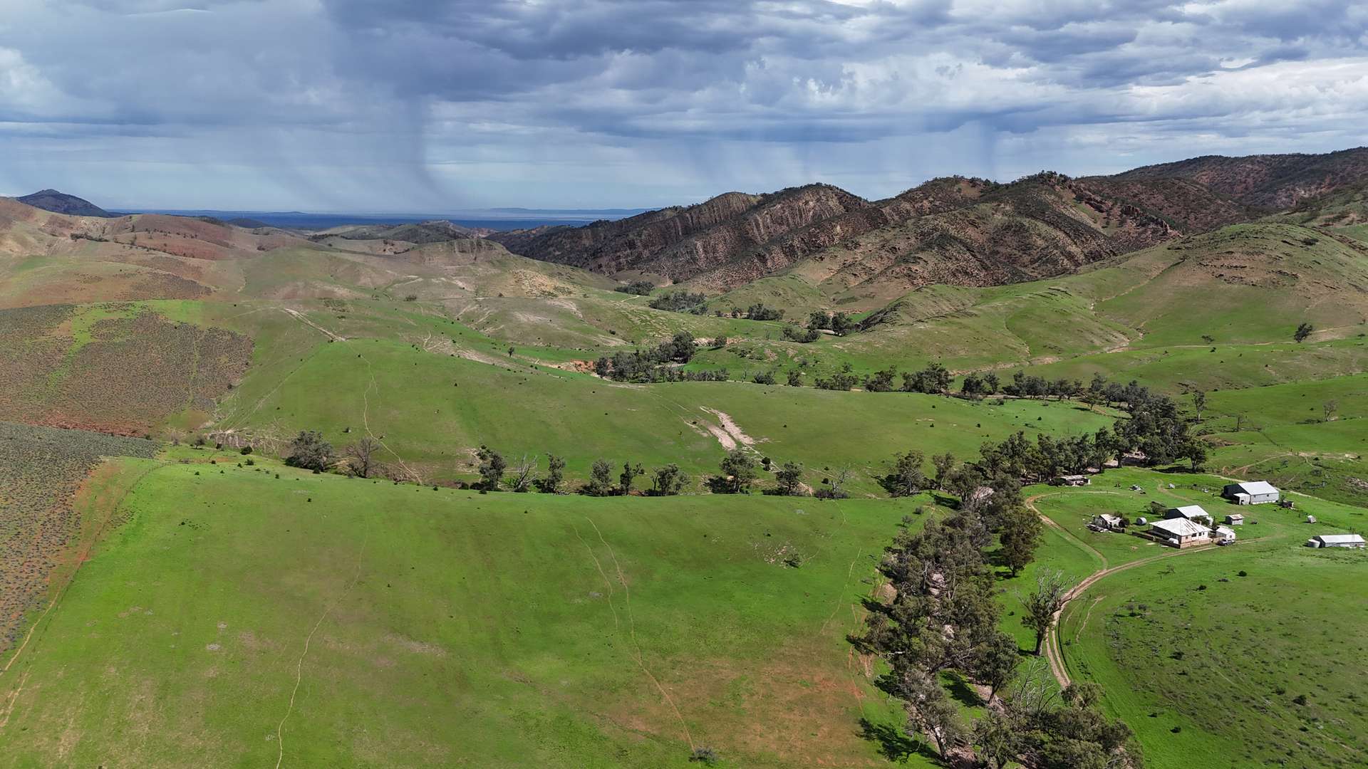 1 Albury Creek Track, Quorn Auction by Farmbuy.com - image 8