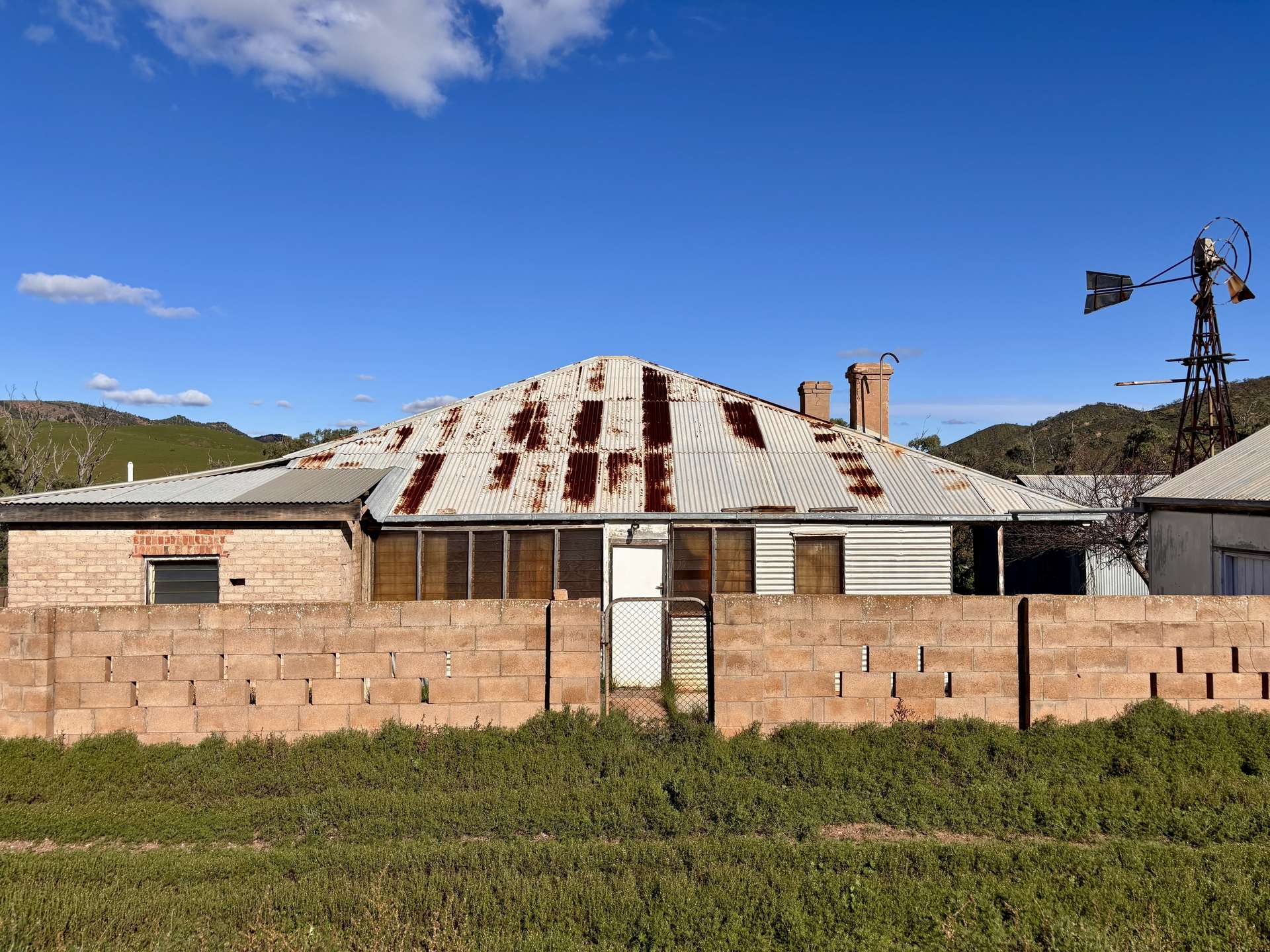 1 Albury Creek Track, Quorn Auction by Farmbuy.com - image 4