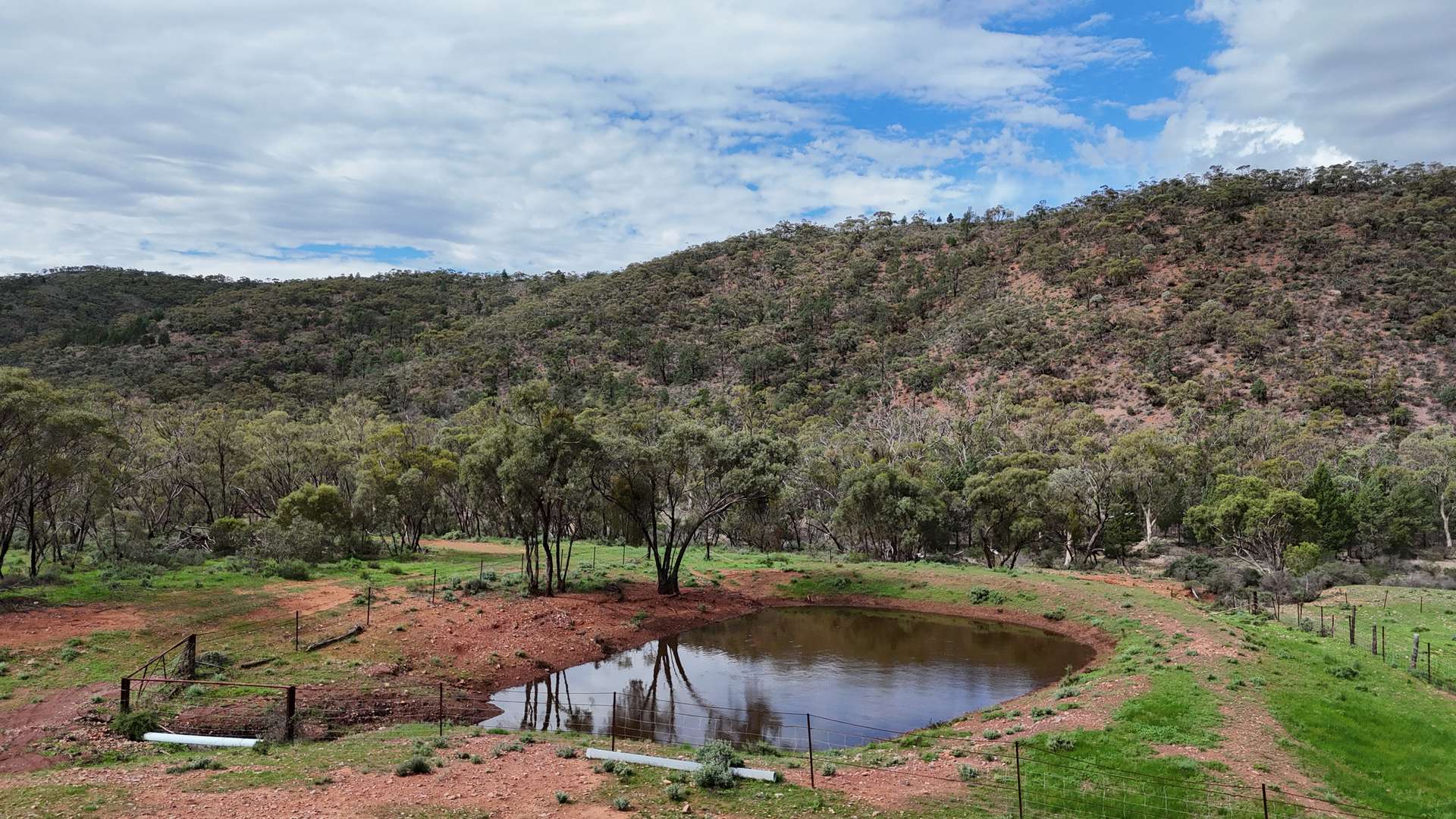 1 Albury Creek Track, Quorn Auction by Farmbuy.com - image 12