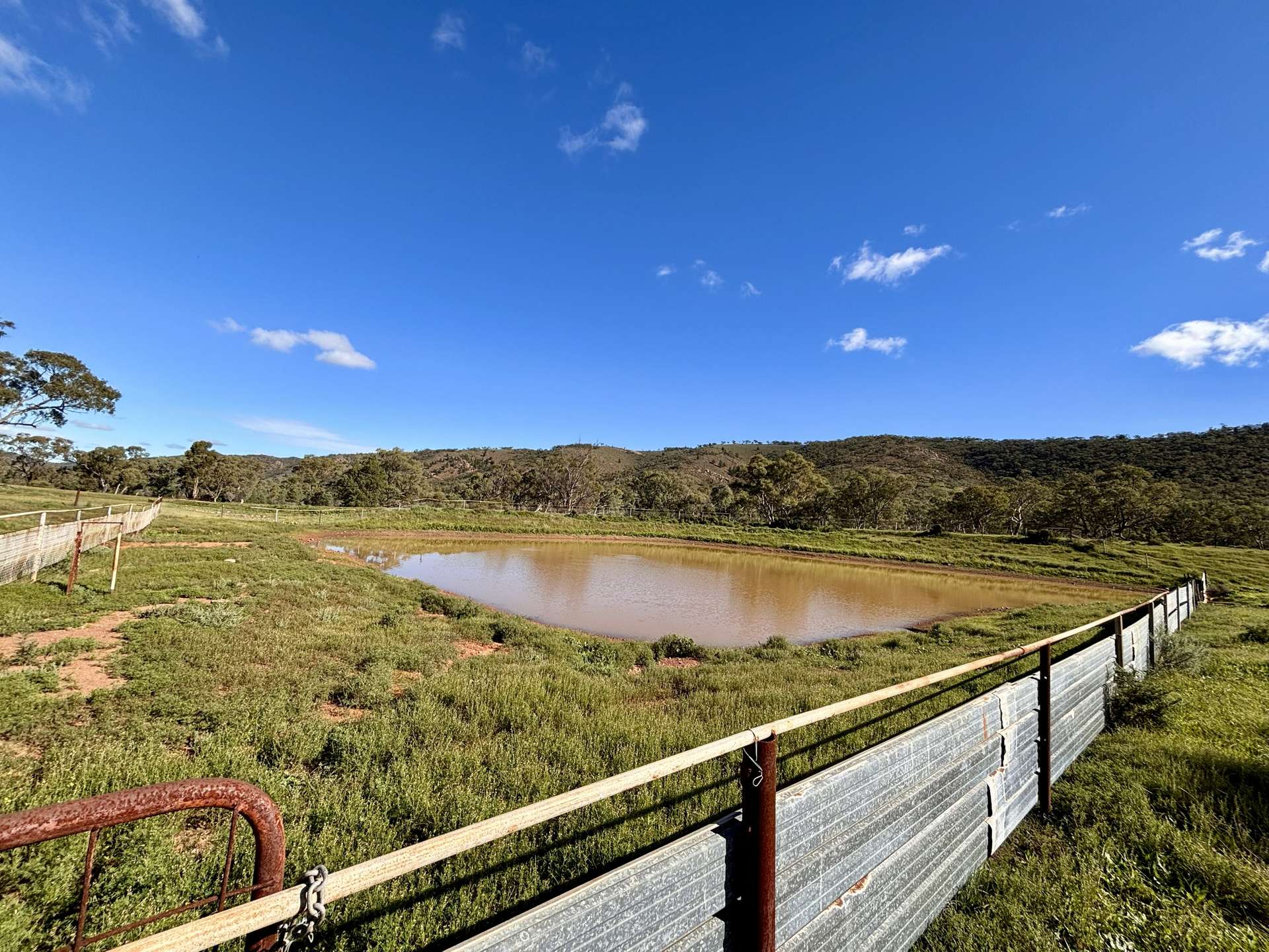 1 Albury Creek Track, Quorn Auction by Farmbuy.com - image 15