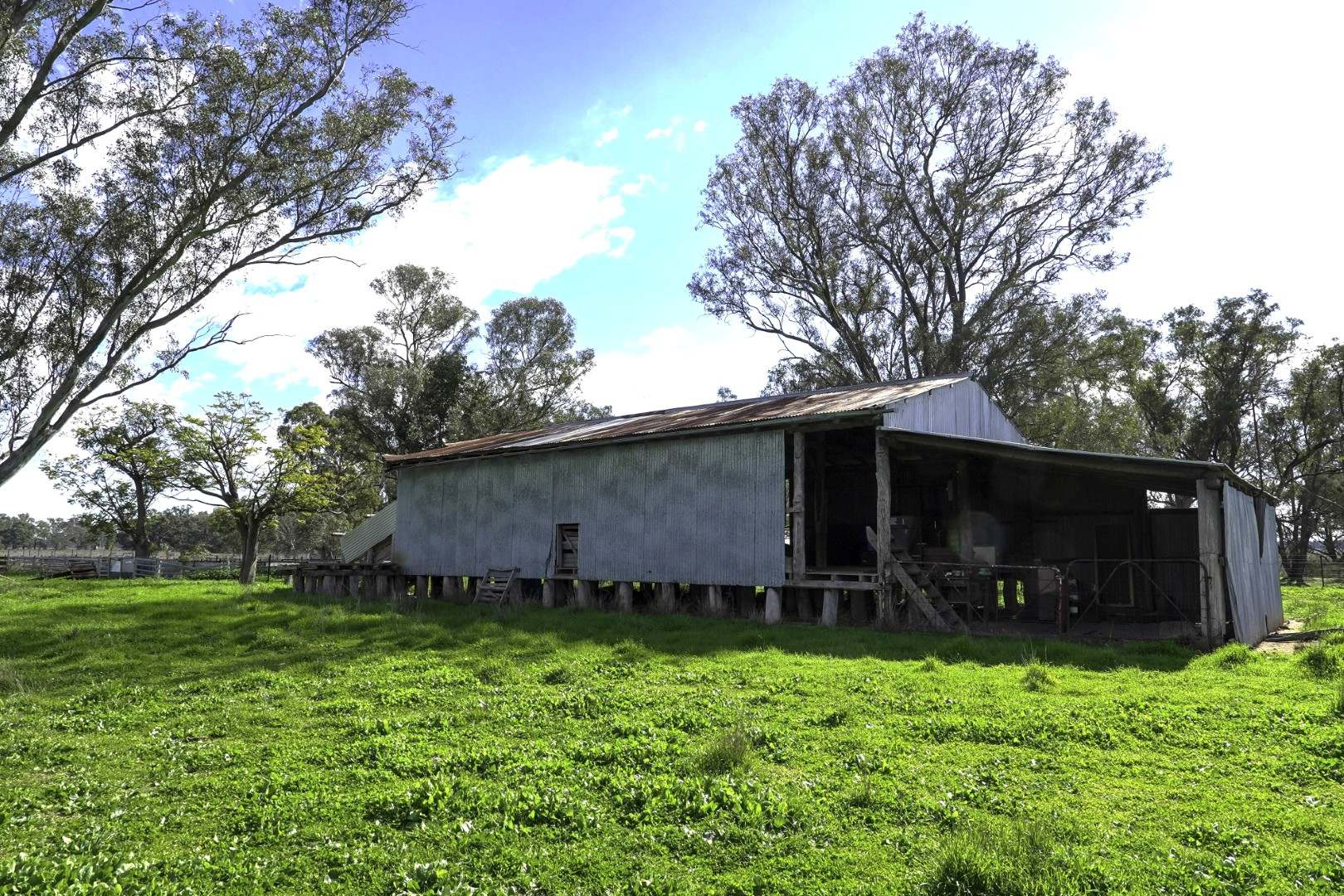 3418 Castlereagh Highway, Breelong For Sale by Farmbuy.com - image 24
