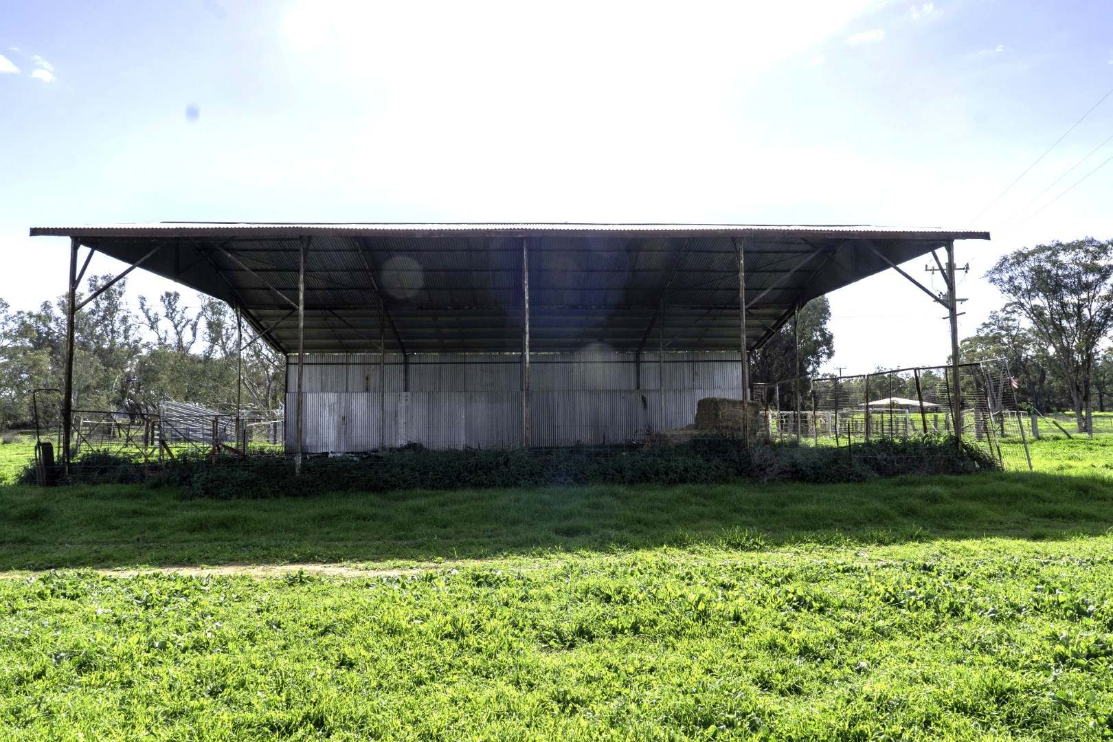 3418 Castlereagh Highway, Breelong For Sale by Farmbuy.com - image 20