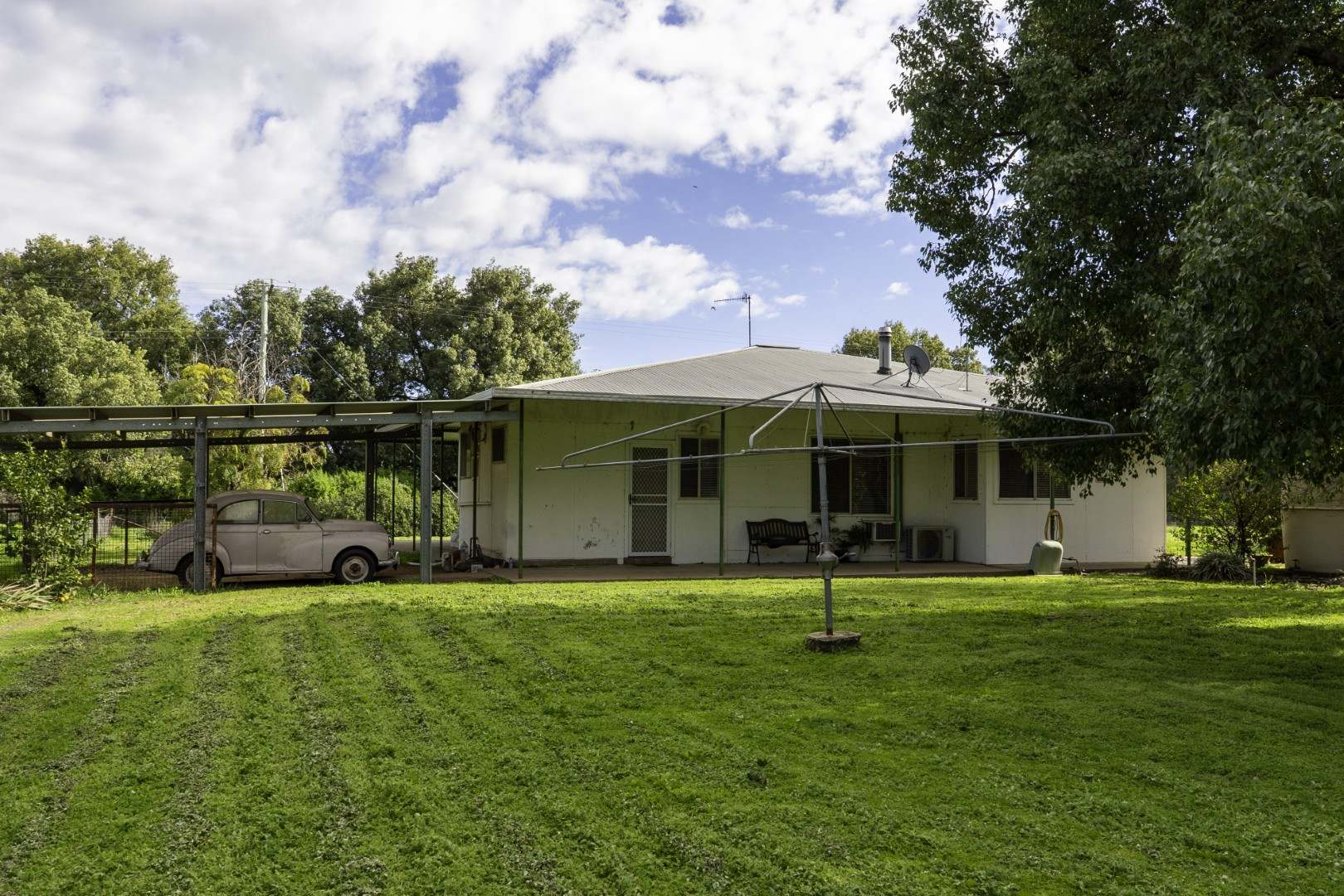 3418 Castlereagh Highway, Breelong For Sale by Farmbuy.com - image 8