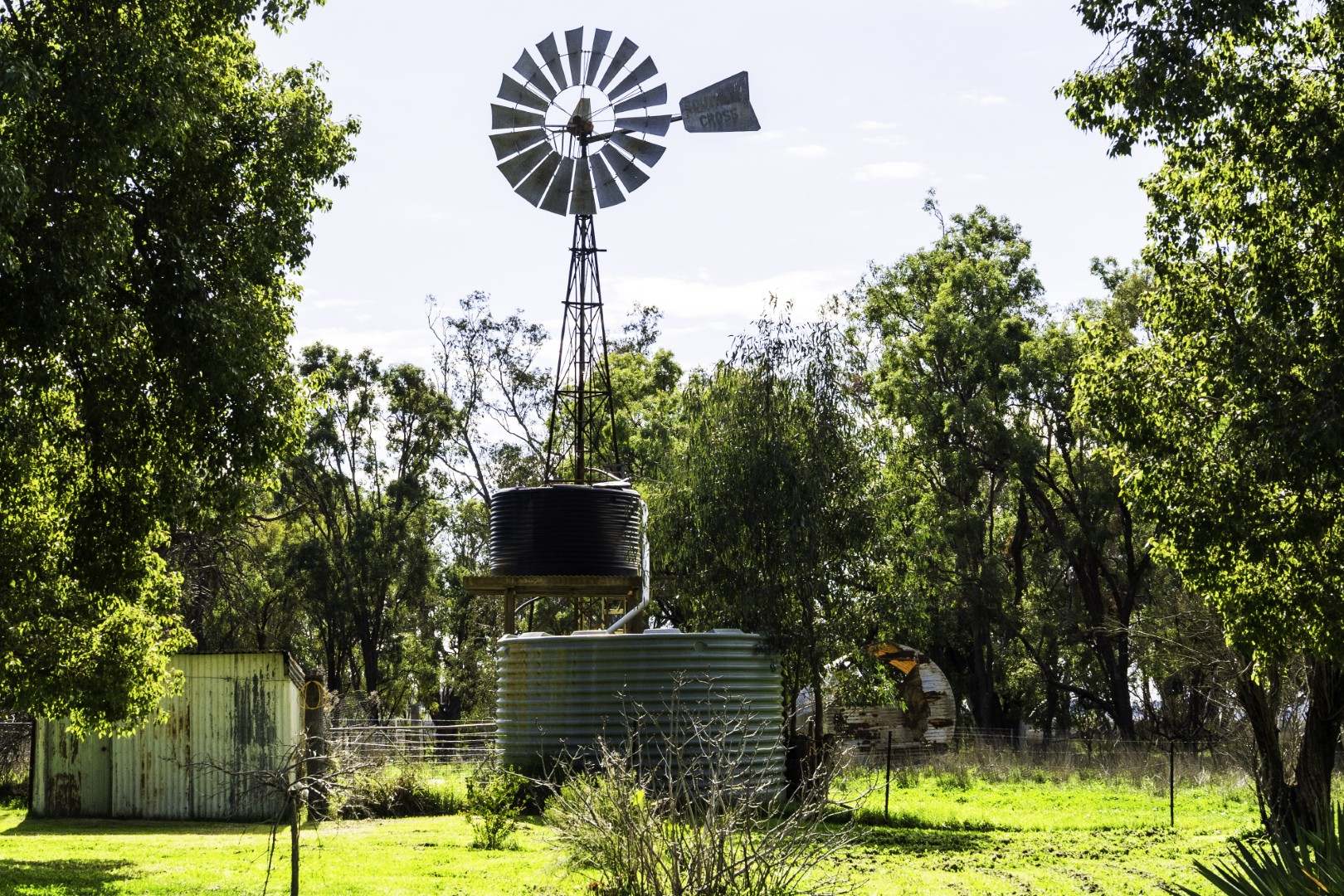 3418 Castlereagh Highway, Breelong For Sale by Farmbuy.com - image 18