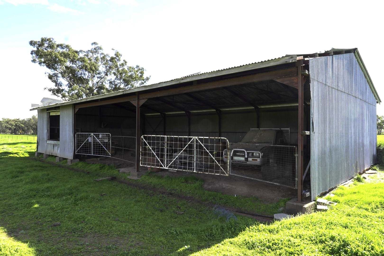 3418 Castlereagh Highway, Breelong For Sale by Farmbuy.com - image 19