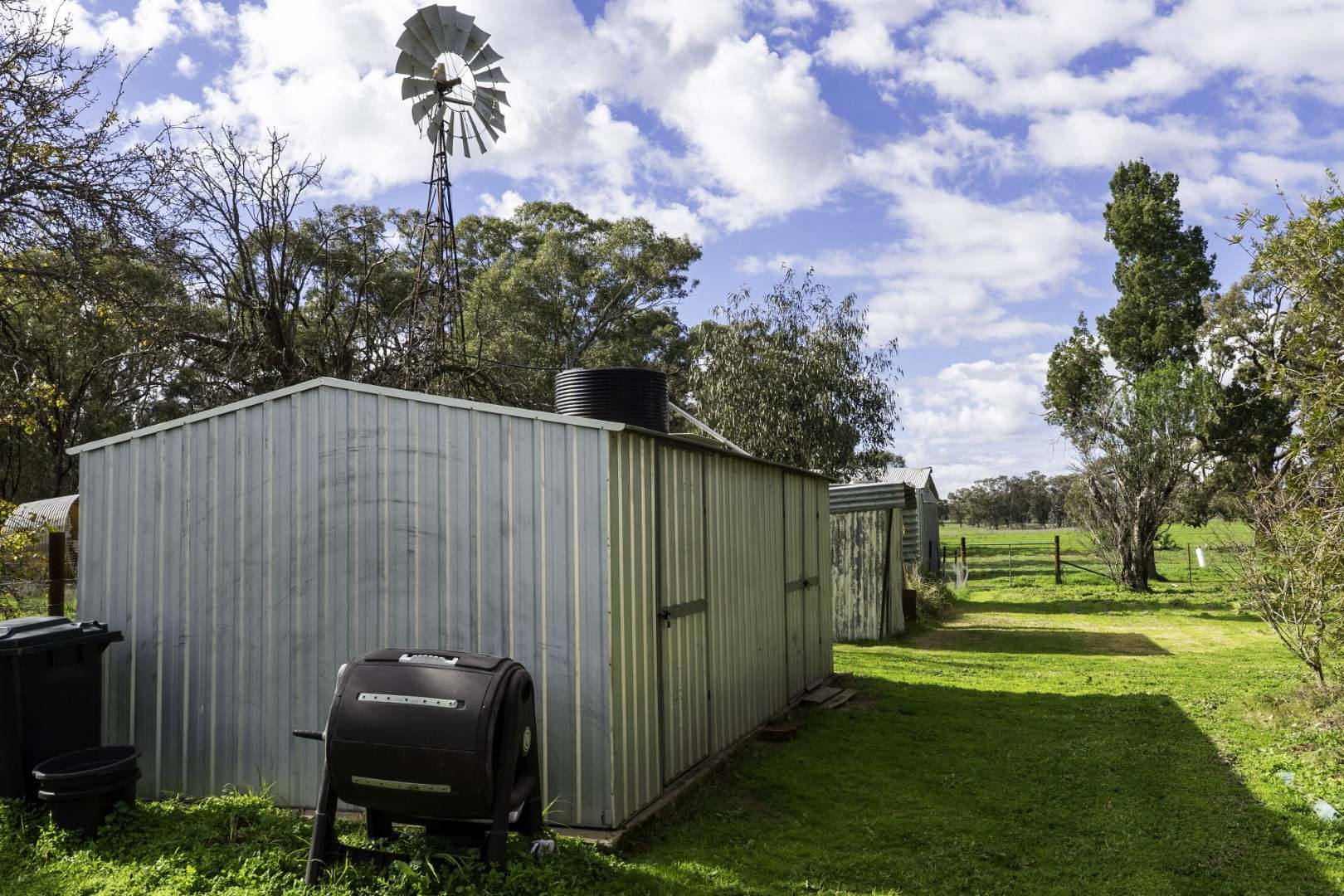 3418 Castlereagh Highway, Breelong For Sale by Farmbuy.com - image 17