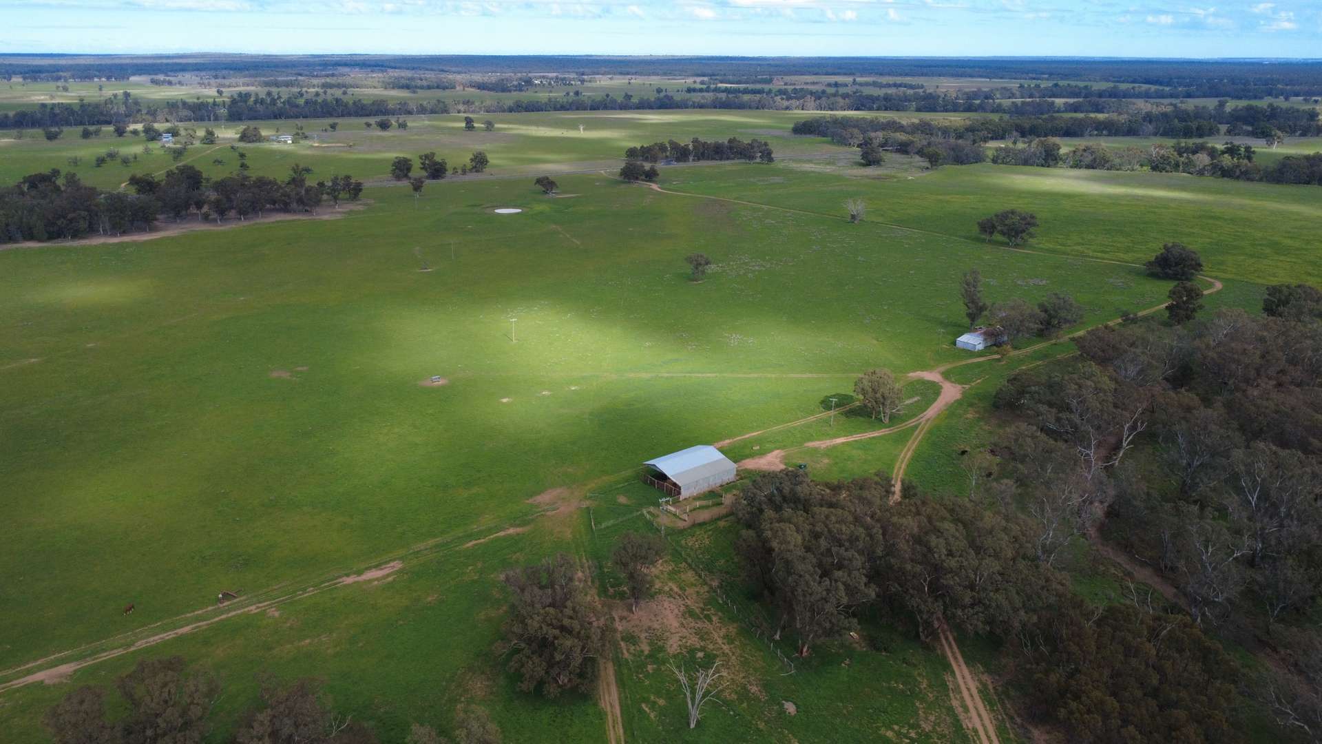 3418 Castlereagh Highway, Breelong For Sale by Farmbuy.com - image 29