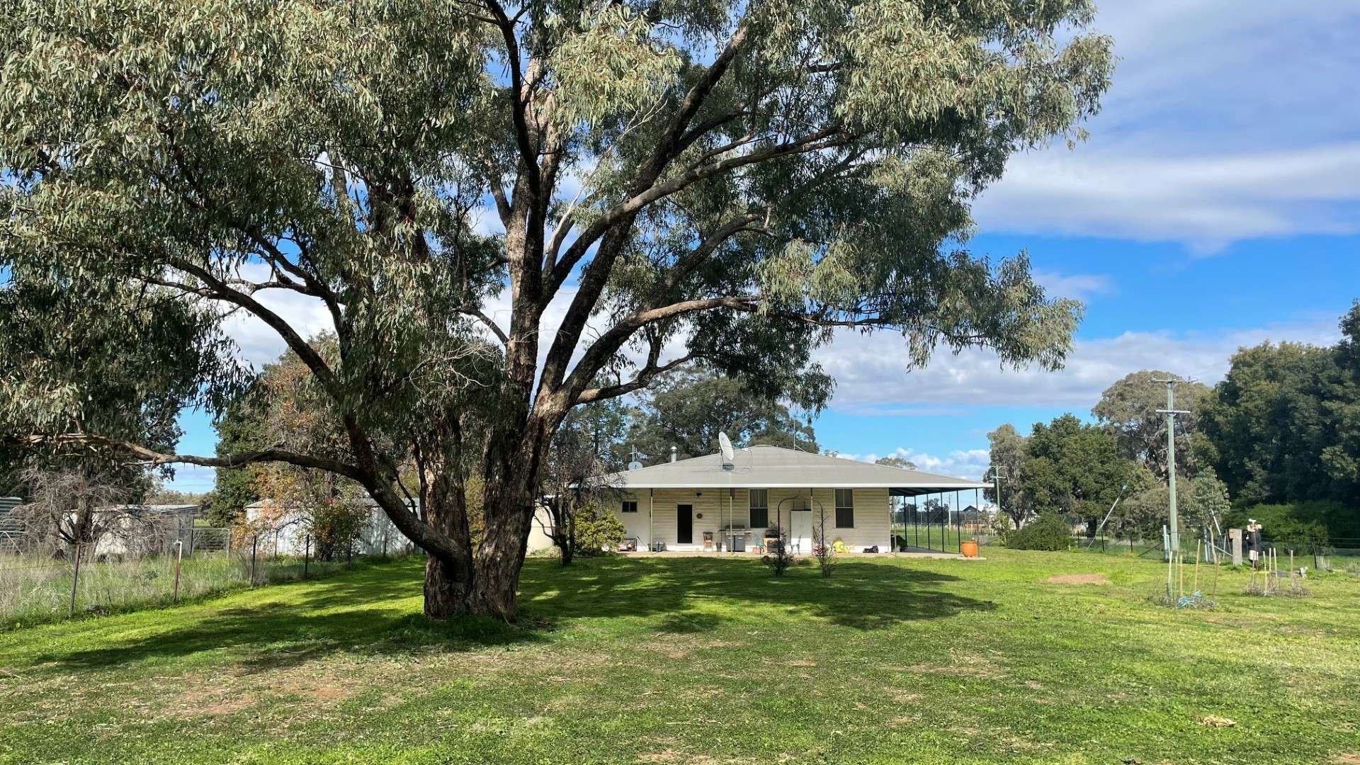 3418 Castlereagh Highway, Breelong For Sale by Farmbuy.com - image 6