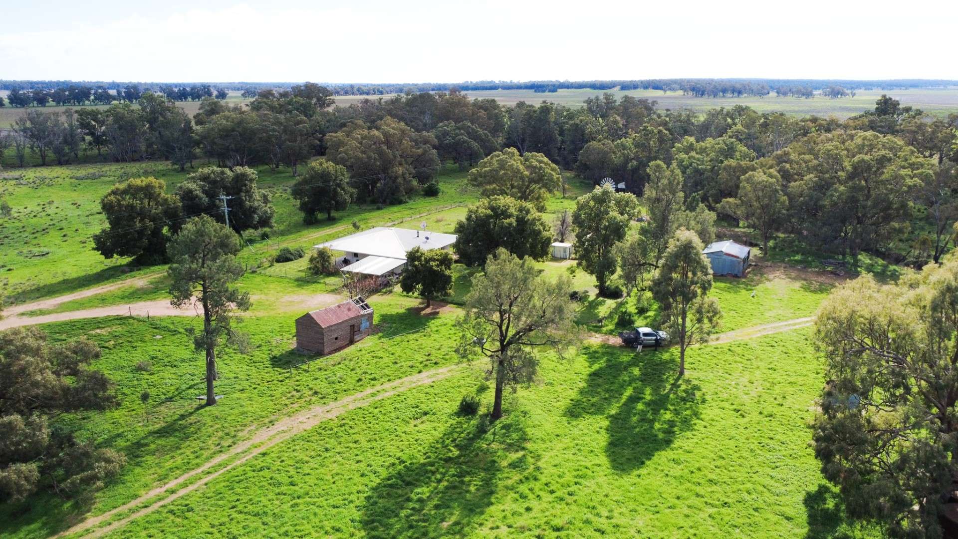 3418 Castlereagh Highway, Breelong For Sale by Farmbuy.com - image 1