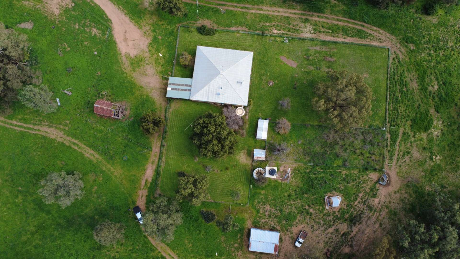 3418 Castlereagh Highway, Breelong For Sale by Farmbuy.com - image 27