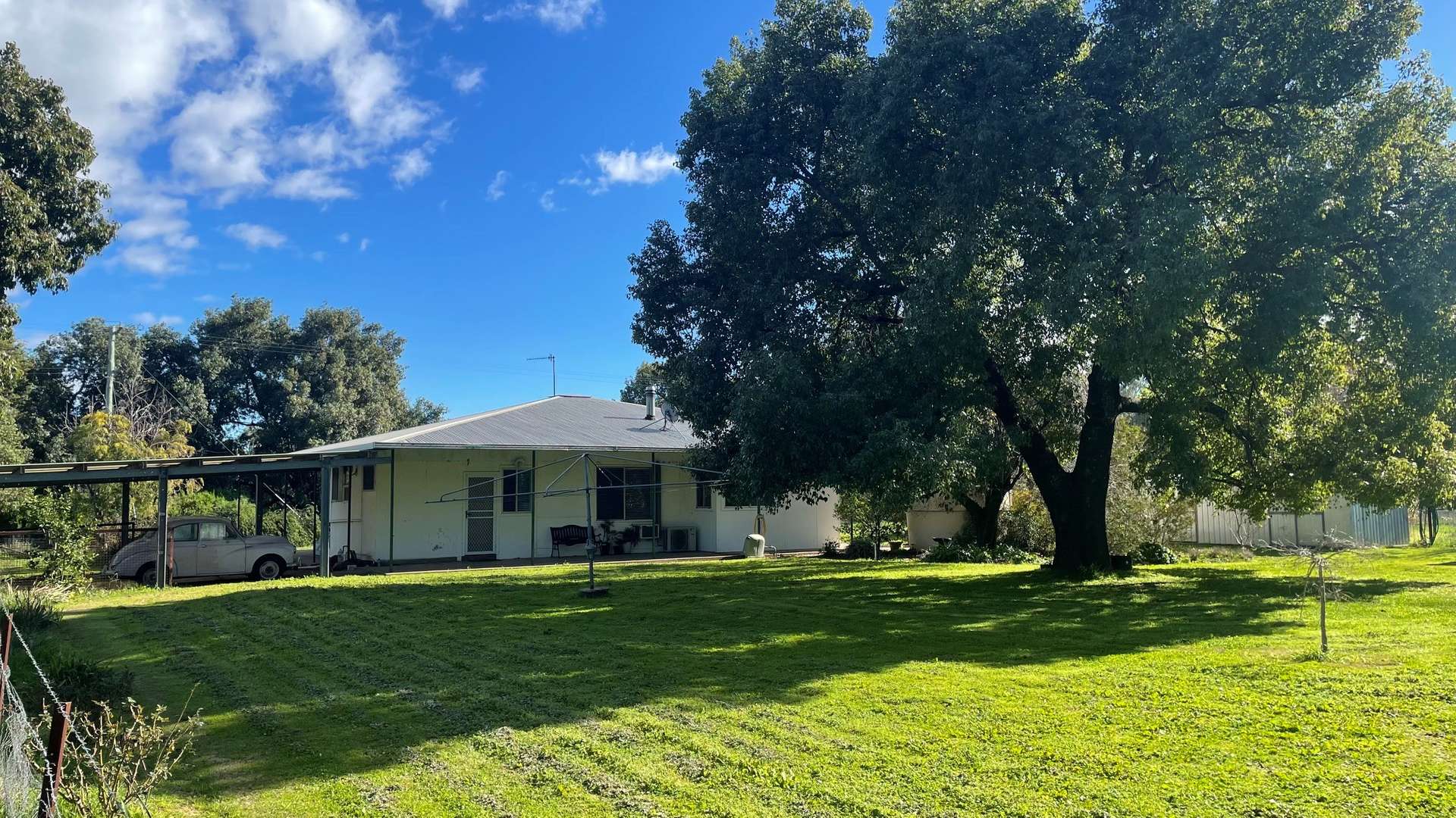 3418 Castlereagh Highway, Breelong For Sale by Farmbuy.com - image 7
