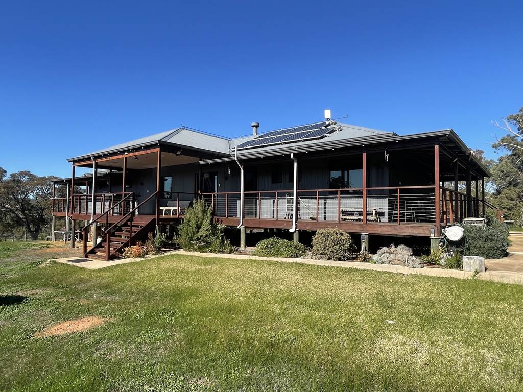 111 Forrest St, Boddington WA 6390