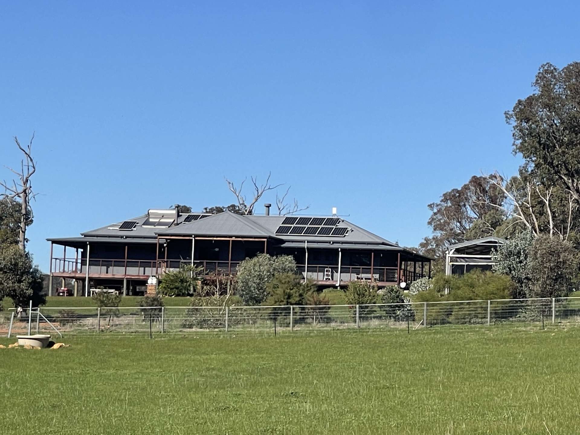 111 Forrest St, Boddington For Sale by Farmbuy.com - image 2