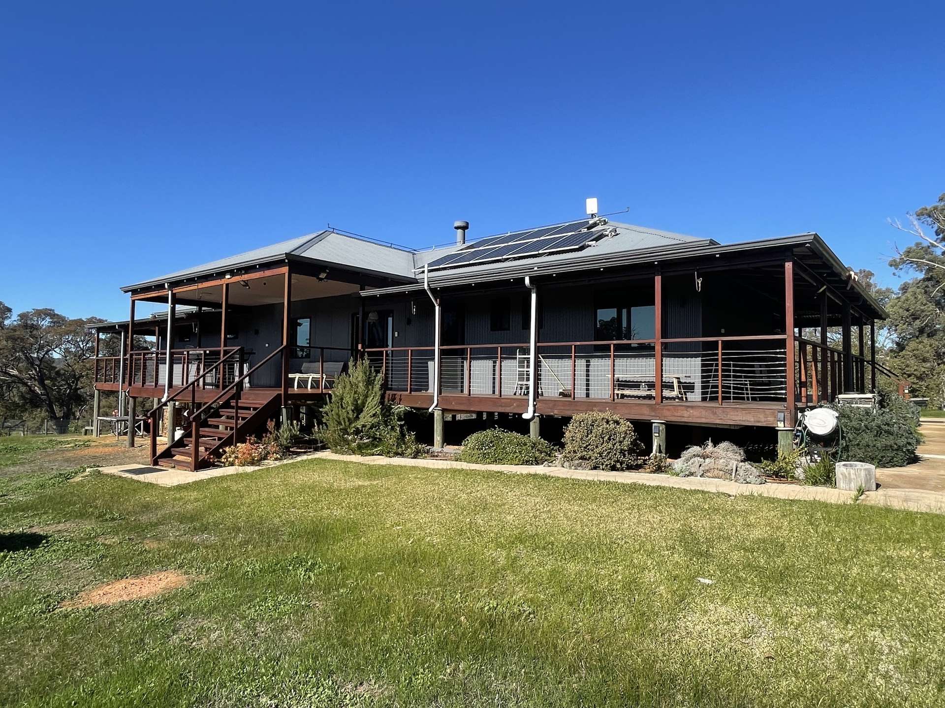 111 Forrest St, Boddington For Sale by Farmbuy.com - image 1