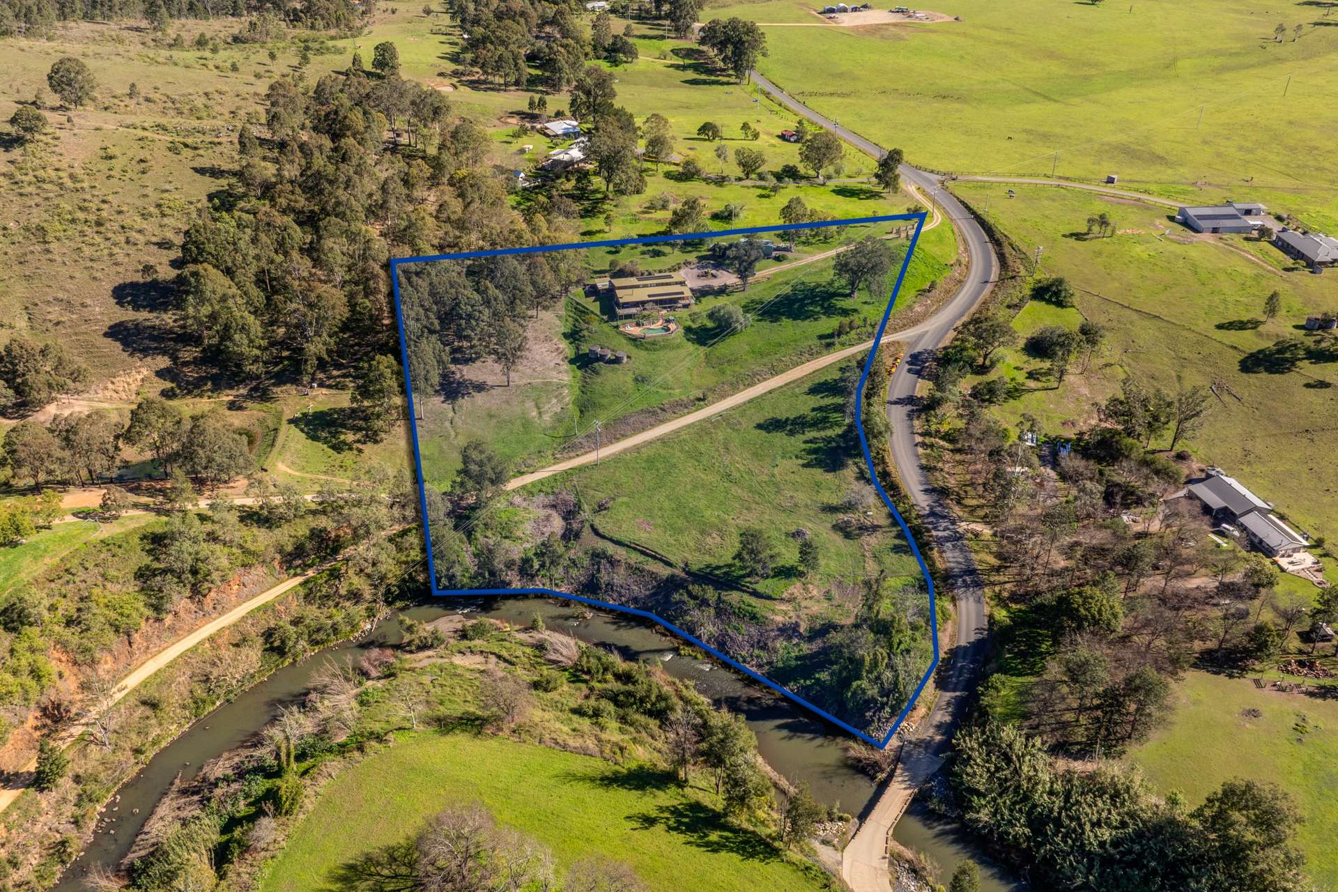 82 Clements Road, East Gresford For Sale by Farmbuy.com - image 2