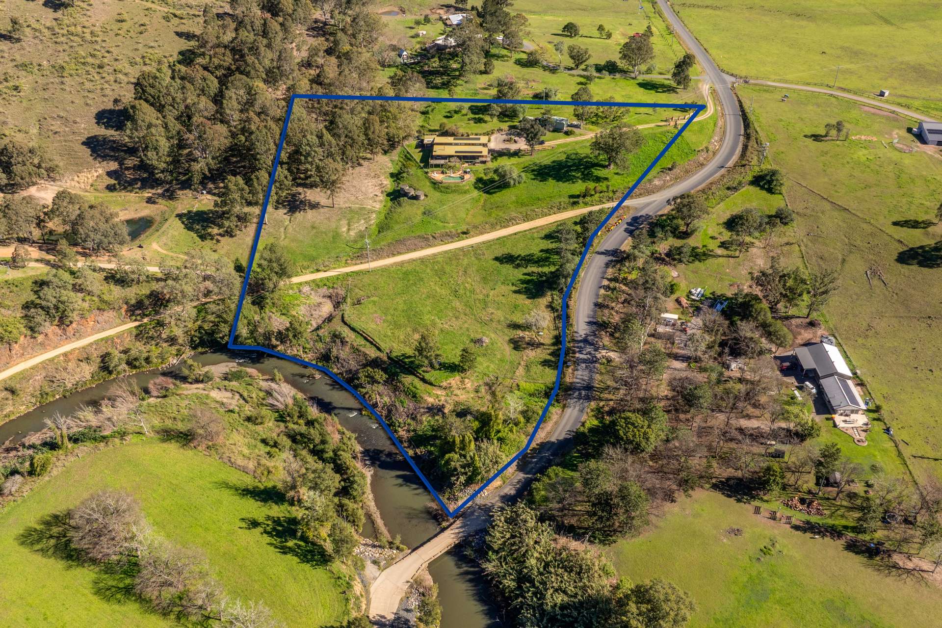 82 Clements Road, East Gresford For Sale by Farmbuy.com - image 4