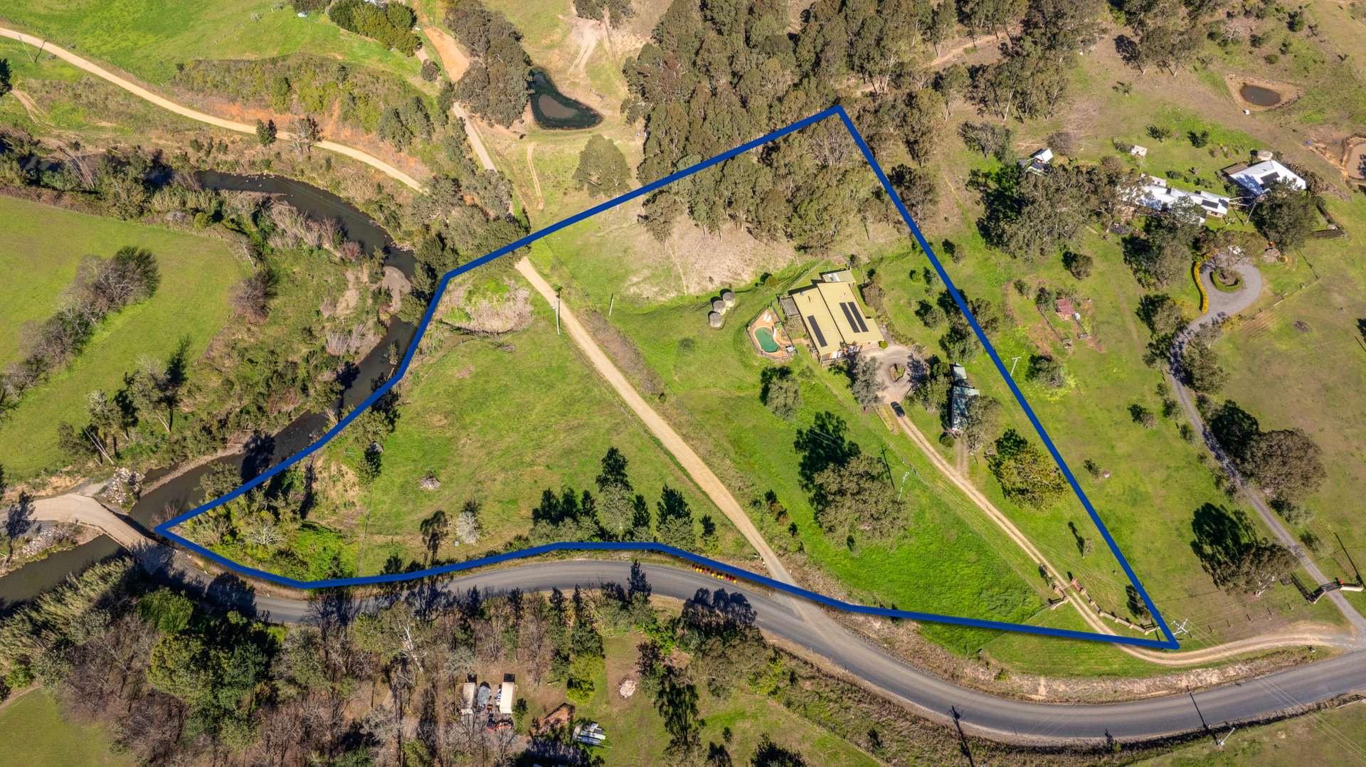 82 Clements Road, East Gresford For Sale by Farmbuy.com - image 27