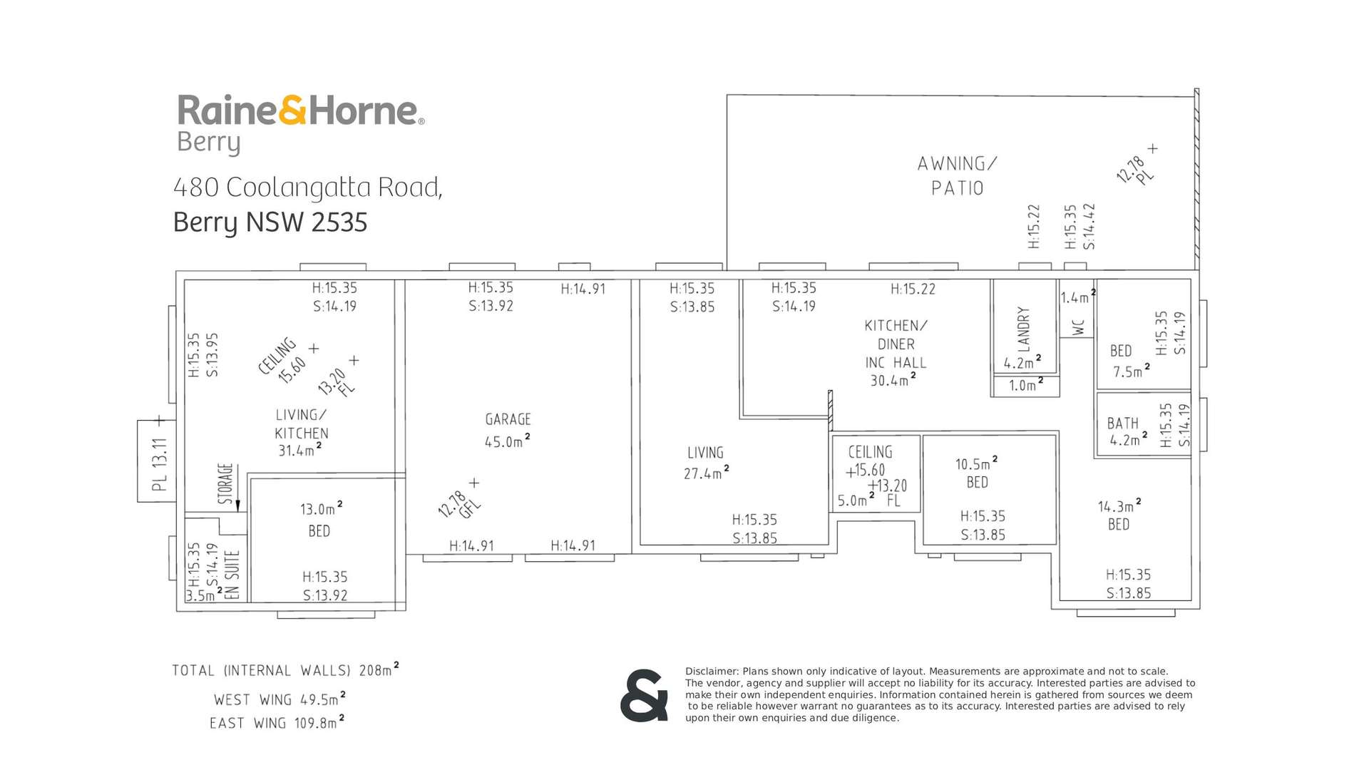 480 Coolangatta Road, Berry For Sale by Farmbuy.com - image 19