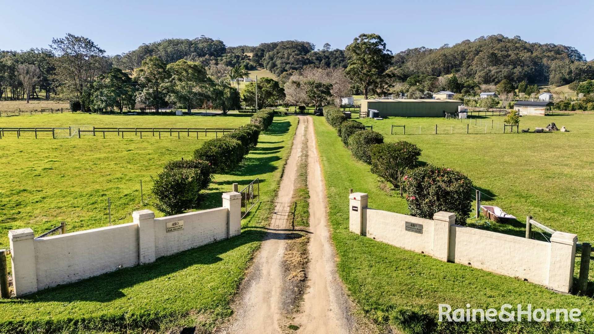 480 Coolangatta Road, Berry For Sale by Farmbuy.com - image 4