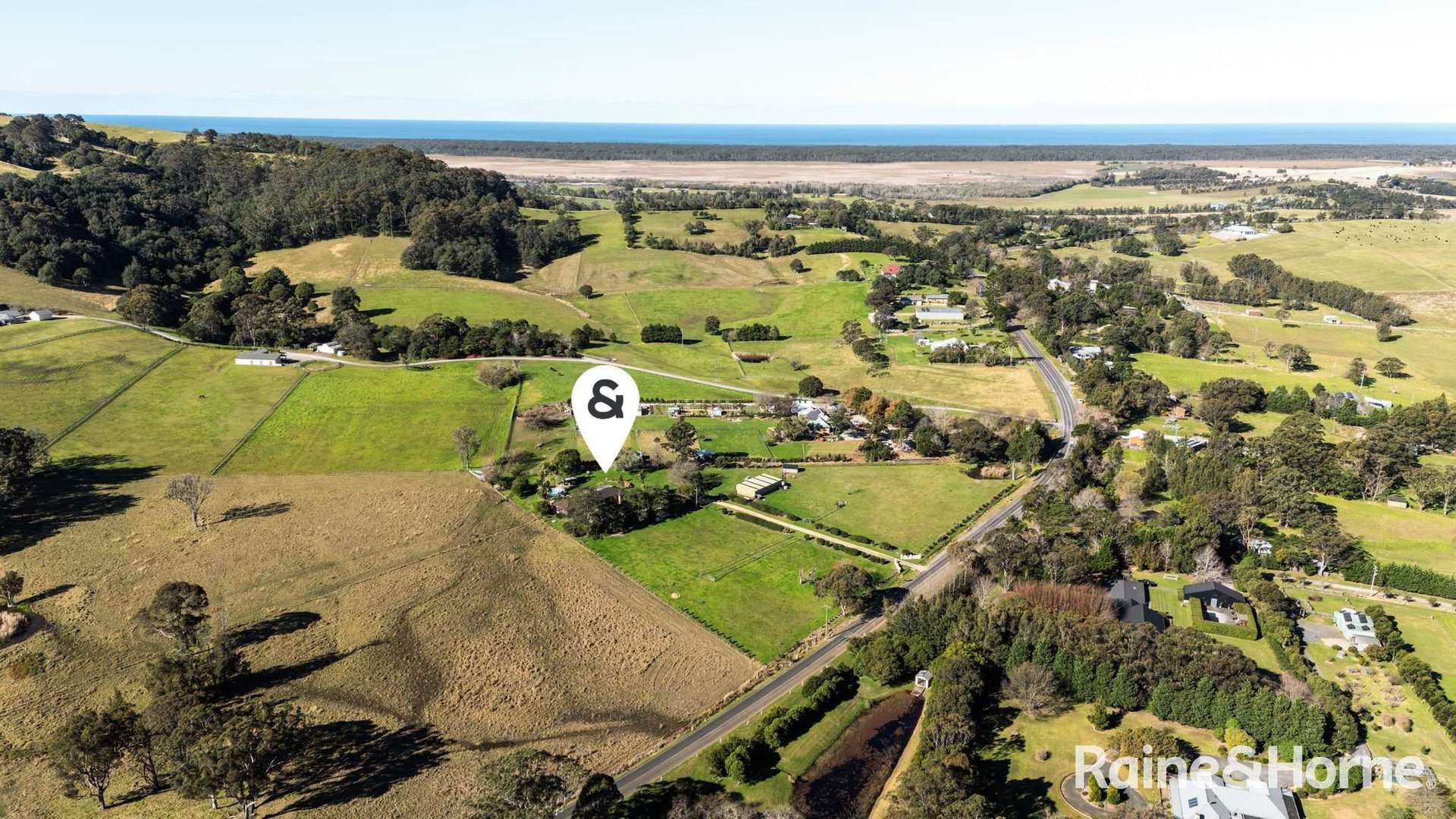 480 Coolangatta Road, Berry For Sale by Farmbuy.com - image 3
