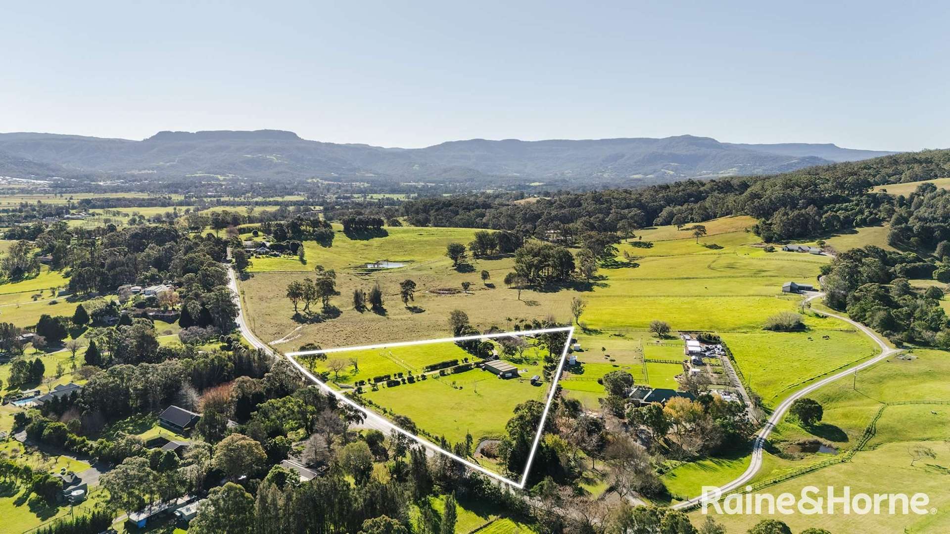 480 Coolangatta Road, Berry For Sale by Farmbuy.com - image 2