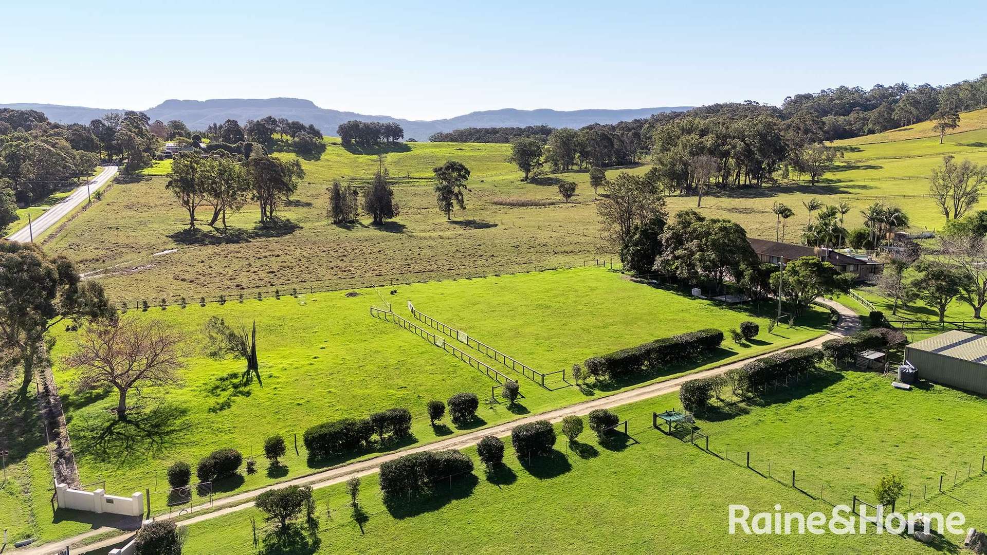 480 Coolangatta Road, Berry For Sale by Farmbuy.com - image 1