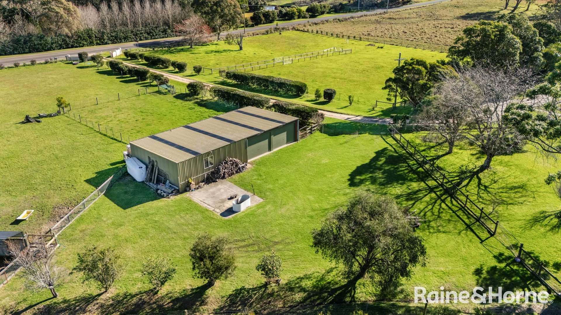 480 Coolangatta Road, Berry For Sale by Farmbuy.com - image 18