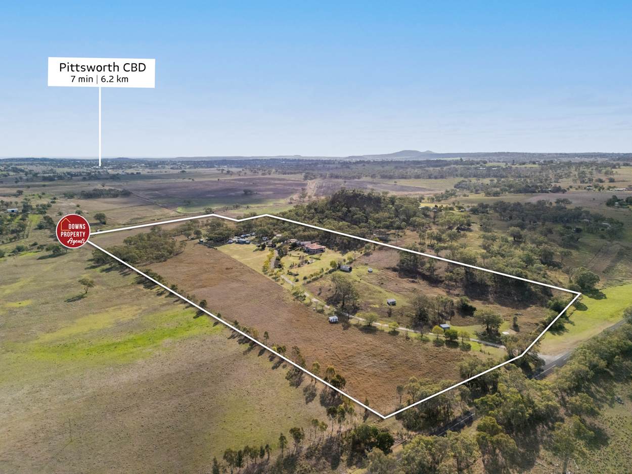802 Pittsworth Felton Road, Pittsworth For Sale by Farmbuy.com - image 2