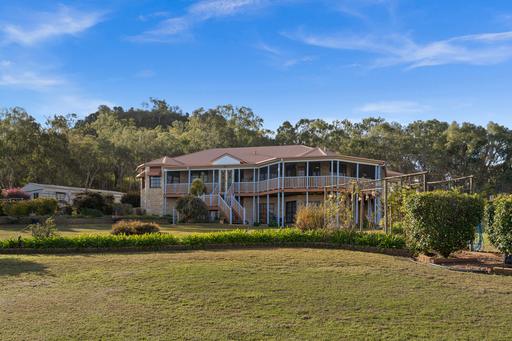 802 Pittsworth Felton Road, Pittsworth QLD 4356