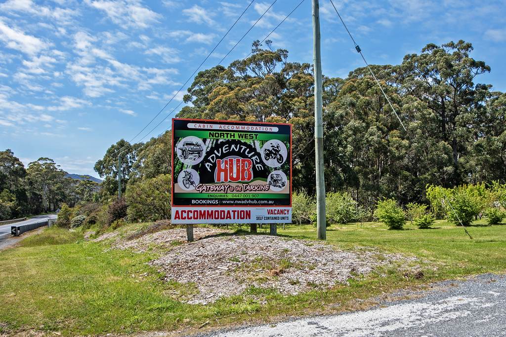 19509 Bass Highway, Detention TAS 7321
