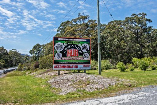 19509 Bass Highway, Detention TAS 7321