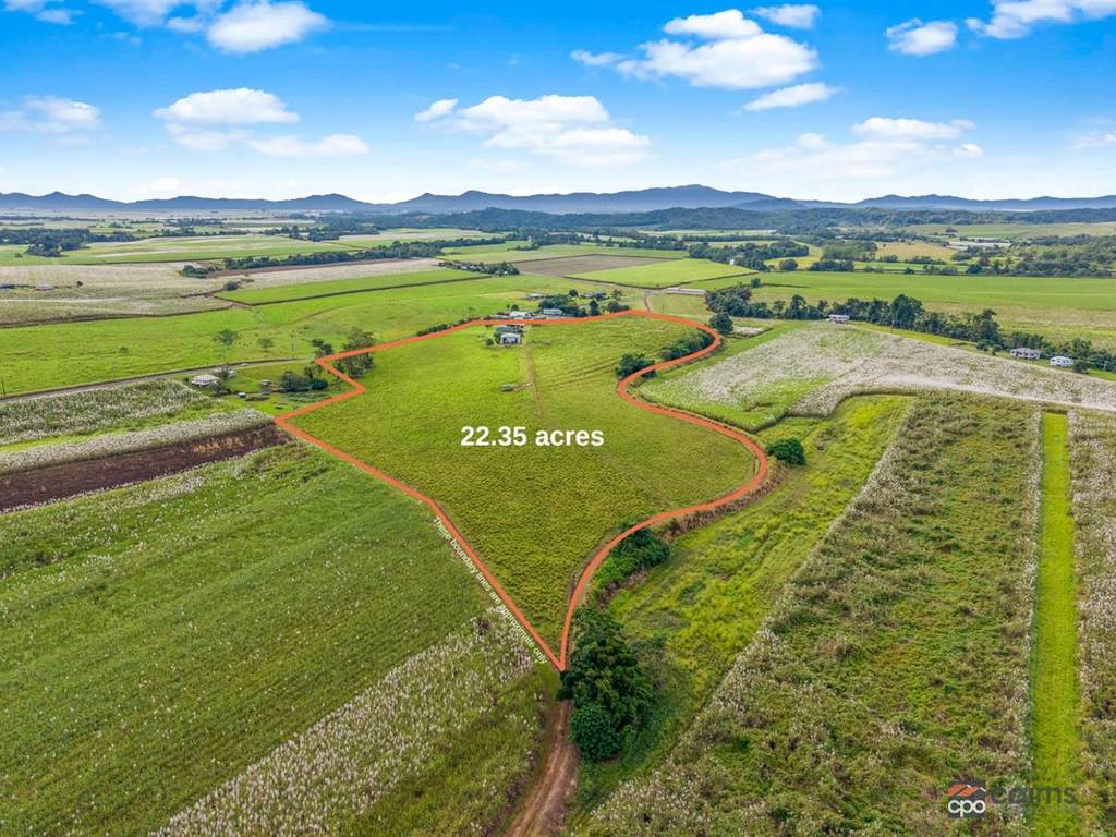 4 Menzies Road, Bartle Frere QLD 4861