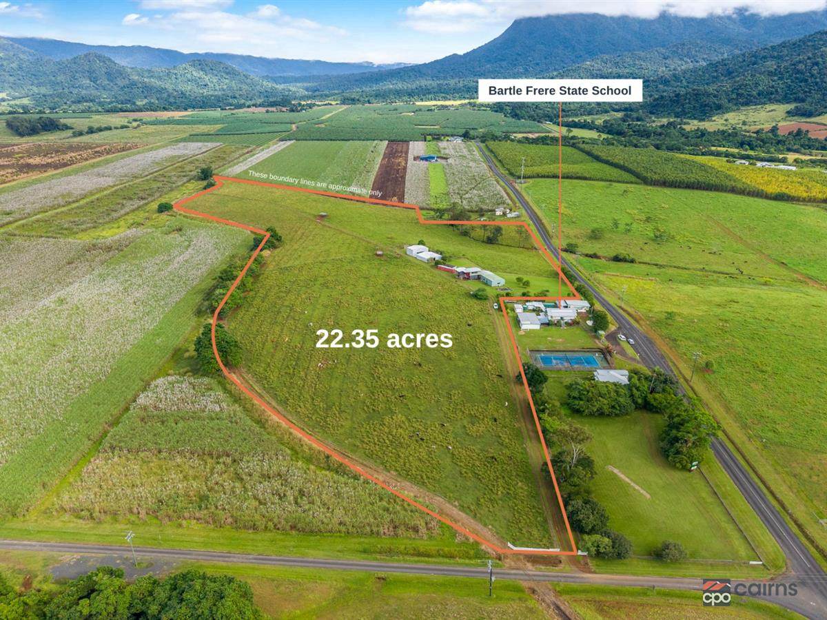 4 Menzies Road, Bartle Frere For Sale by Farmbuy.com - image 29