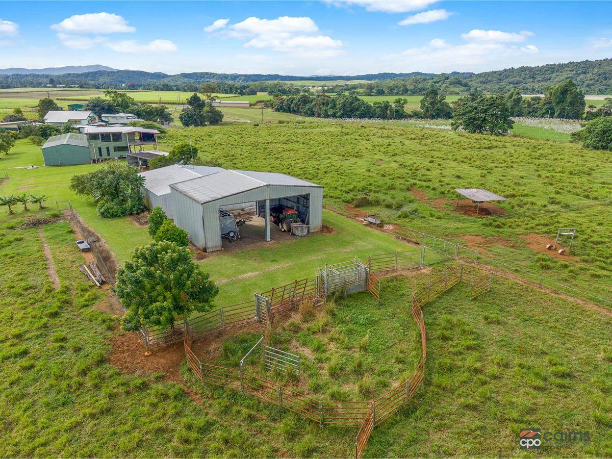 4 Menzies Road, Bartle Frere For Sale by Farmbuy.com - image 2