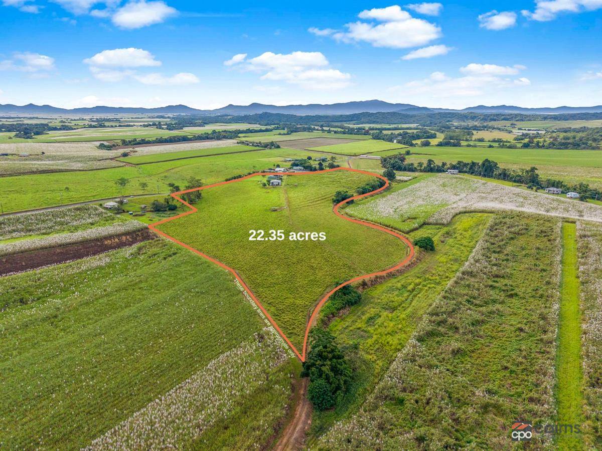 4 Menzies Road, Bartle Frere For Sale by Farmbuy.com - image 1