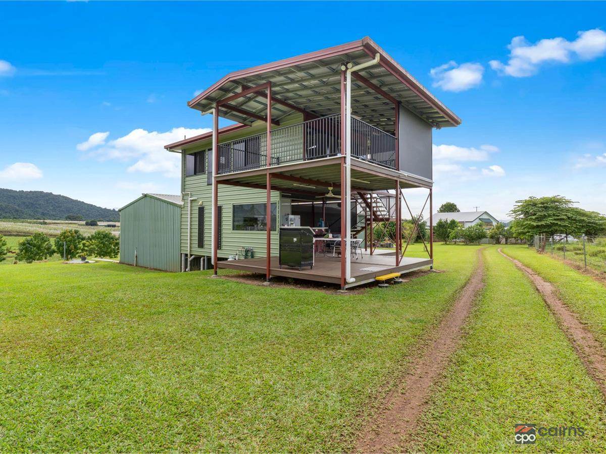 4 Menzies Road, Bartle Frere For Sale by Farmbuy.com - image 22