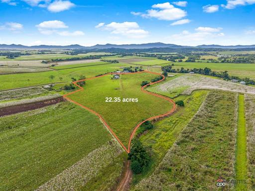 4 Menzies Road, Bartle Frere QLD 4861