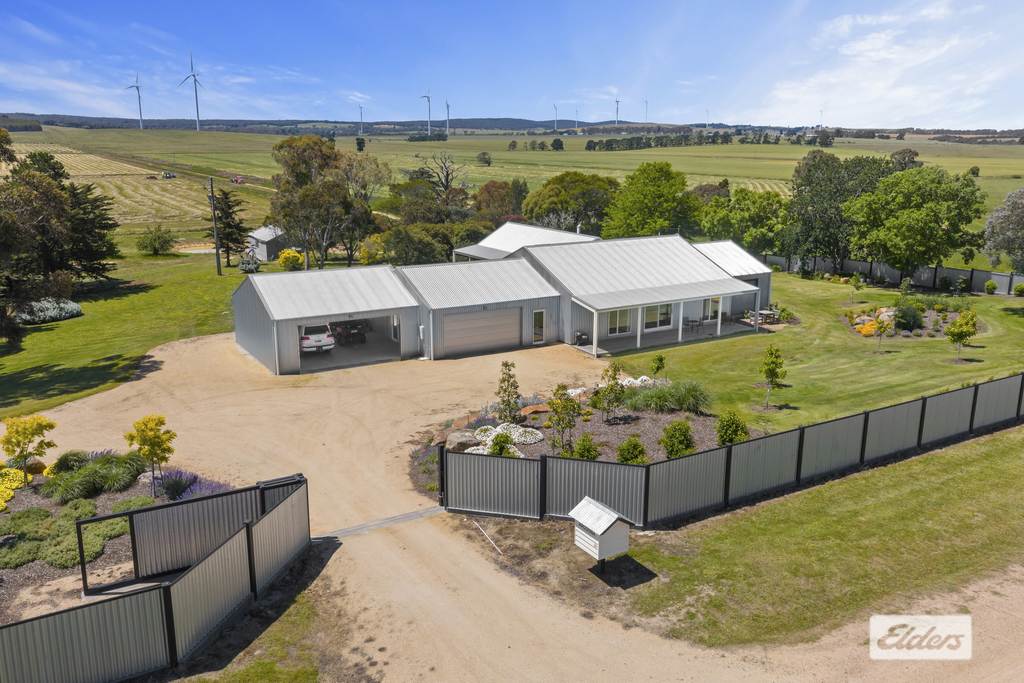 182 Frog Hollow Road, Lake Goldsmith VIC 3373