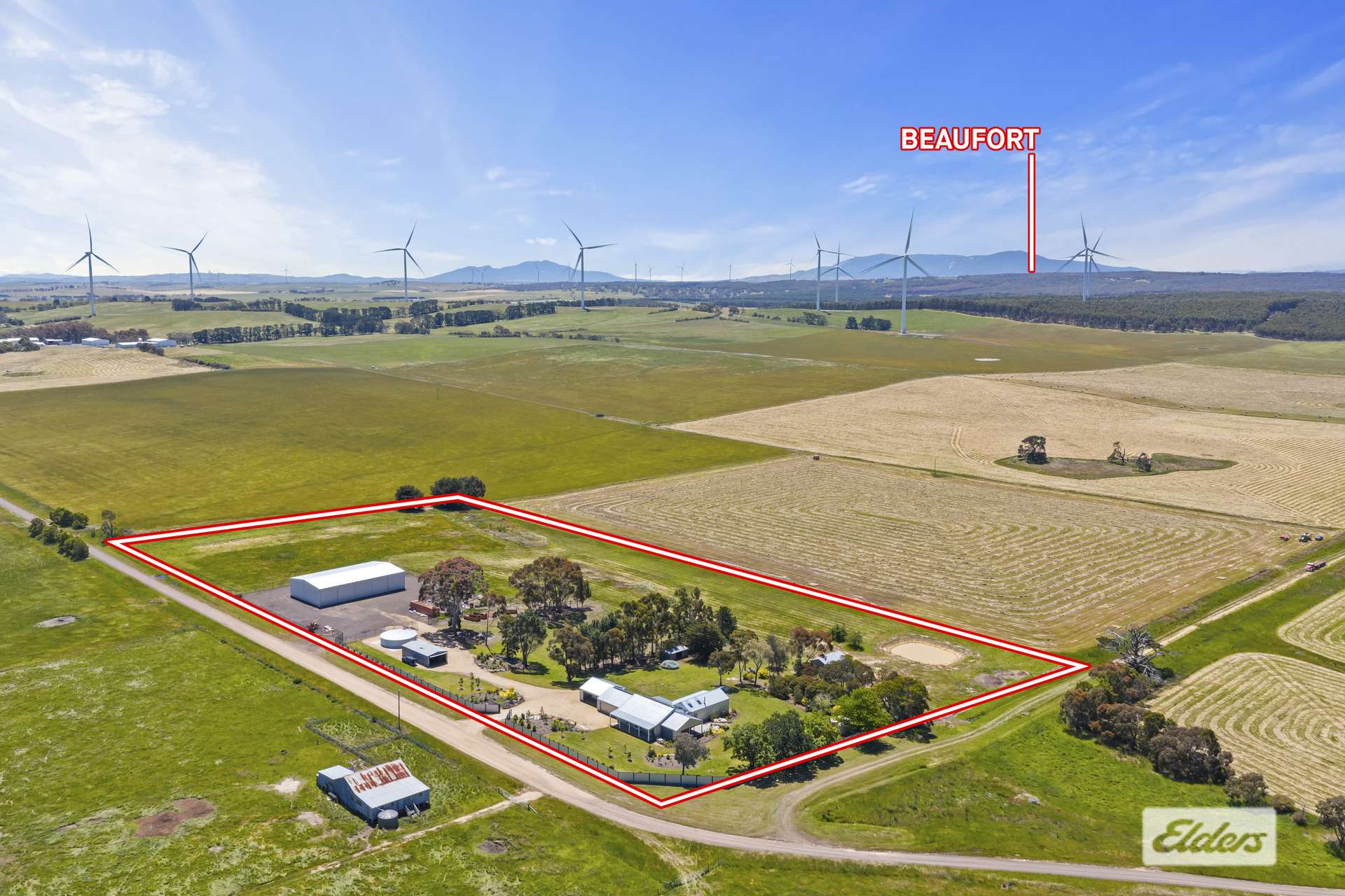 182 Frog Hollow Road, Lake Goldsmith For Sale by Farmbuy.com - image 3