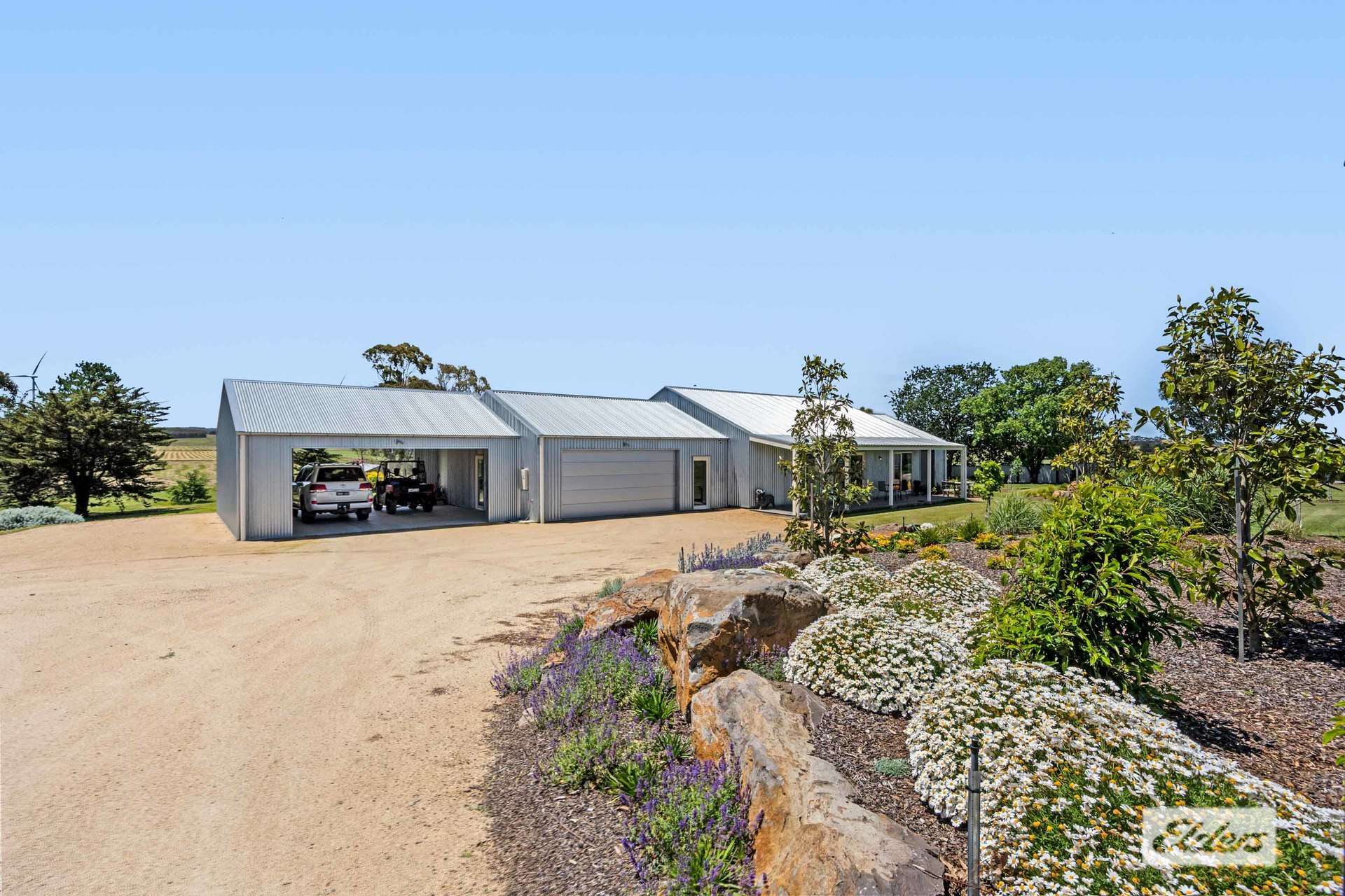 182 Frog Hollow Road, Lake Goldsmith For Sale by Farmbuy.com - image 2