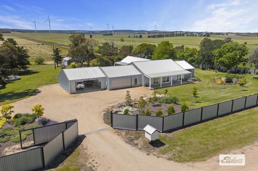 182 Frog Hollow Road, Lake Goldsmith VIC 3373