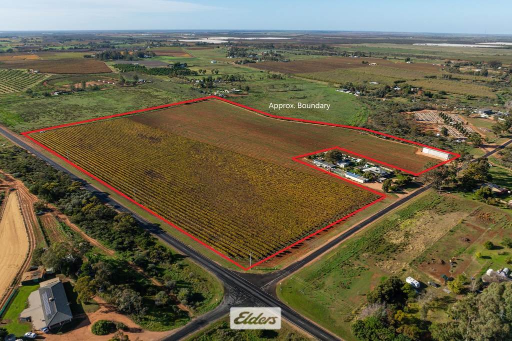 Lot/2 Lowan Avenue, Red Cliffs VIC 3496