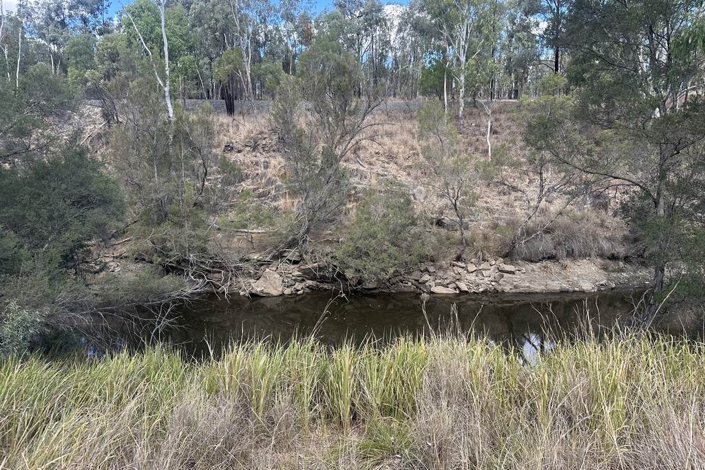 Cunningham Highway, Gore QLD 4352