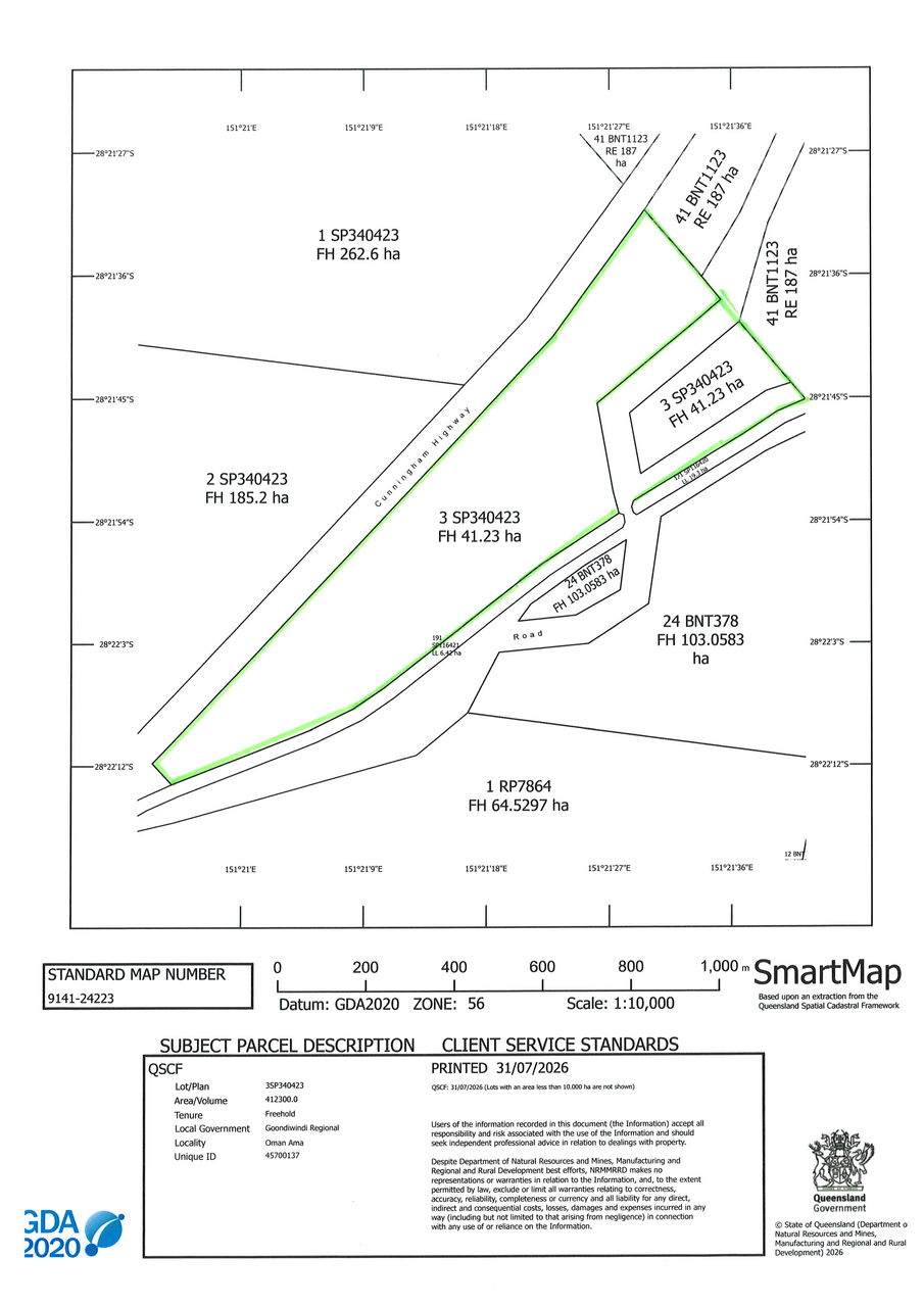 Cunningham Highway, Gore For Sale by Farmbuy.com - image 10