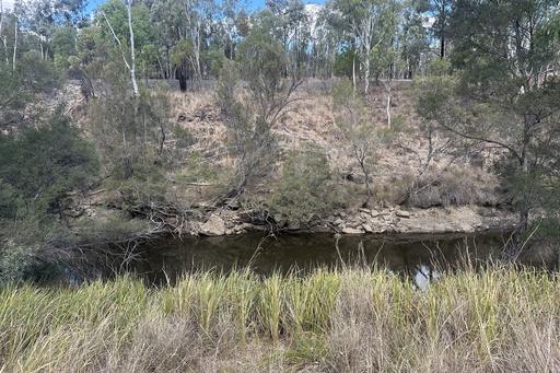 Cunningham Highway, Gore QLD 4352