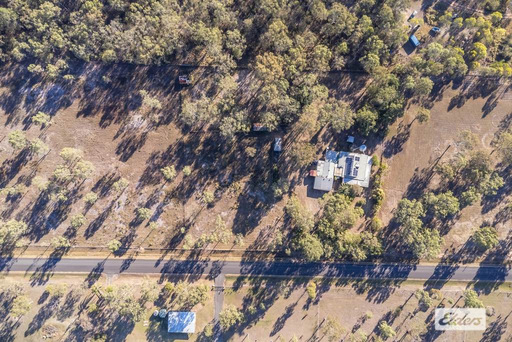 22 Tallaringa Drive, Adare QLD 4343