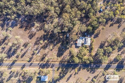 Farm For Sale - QLD - Adare - 4343 - Lifestyle, Space & Country Living on 10 Acres 