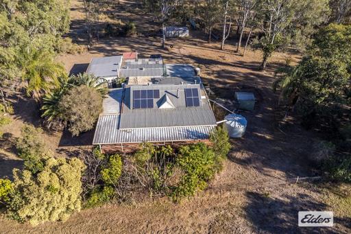 22 Tallaringa Drive, Adare QLD 4343