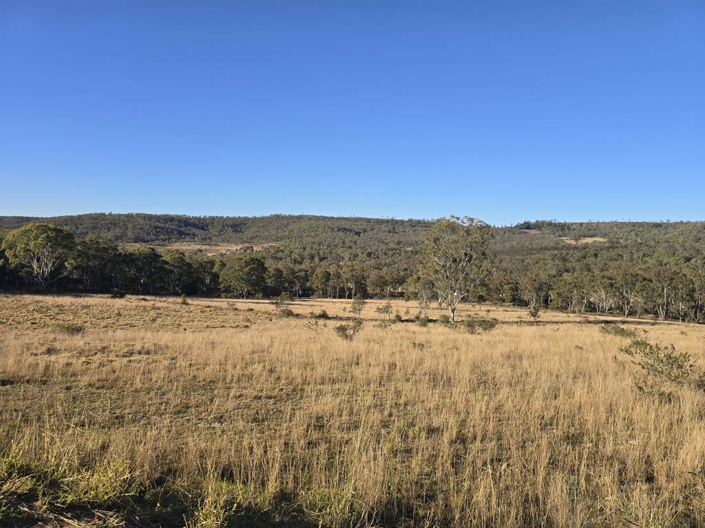 Lot 2 New England Highway, Thornville QLD 4352